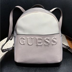 Guess backpack 3 toned